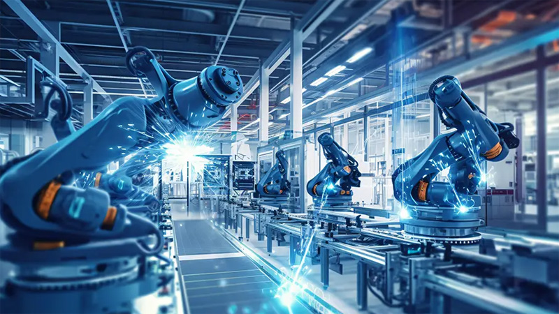 從傳統(tǒng)到智能，傳感器的廣泛應(yīng)用與行業(yè)發(fā)展趨勢(shì)