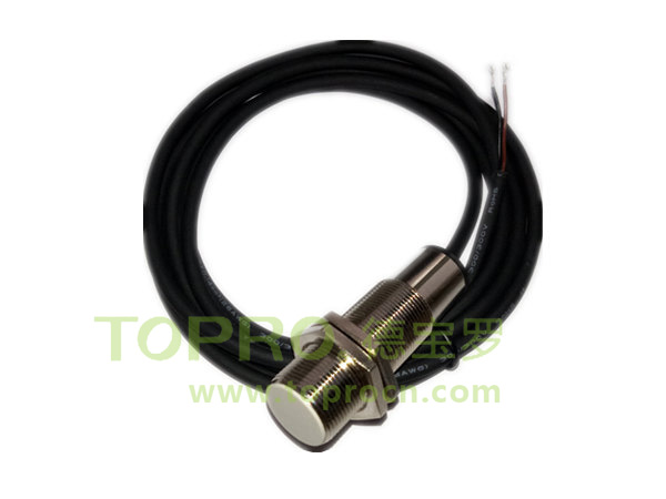 兩線制霍爾轉(zhuǎn)速傳感器