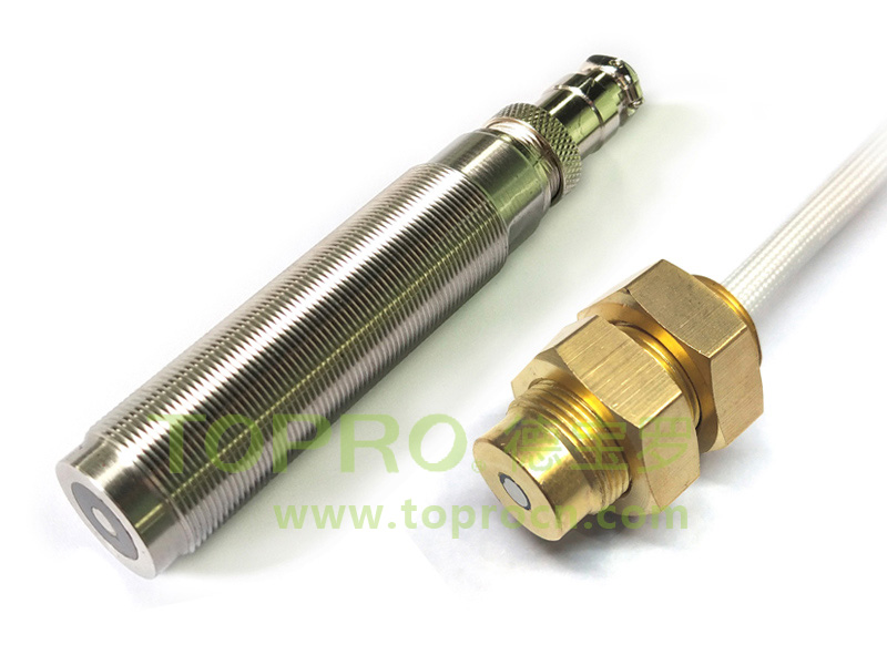 發(fā)電機(jī)專用磁電式轉(zhuǎn)速傳感器