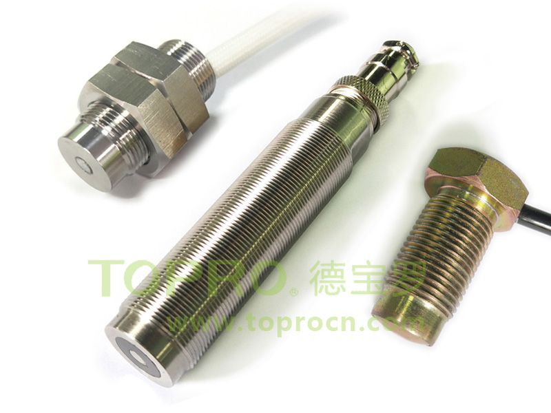 柴油機(jī)發(fā)電機(jī)組專(zhuān)用磁電轉(zhuǎn)速傳感器