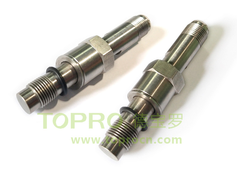 耐高壓防油型定制轉(zhuǎn)速傳感器