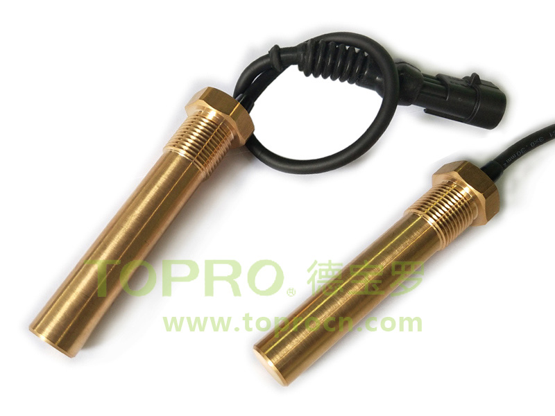 車用高性能齒輪轉(zhuǎn)速傳感器