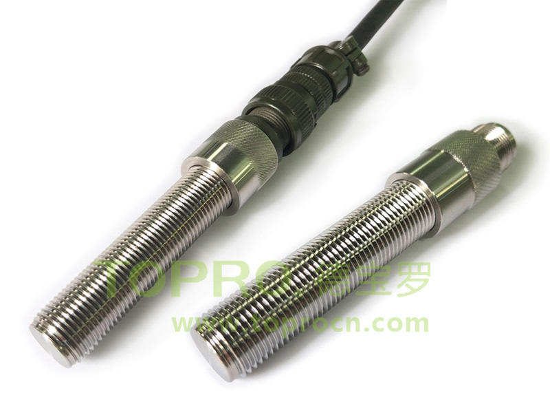 軍標(biāo)高性能轉(zhuǎn)速傳感器