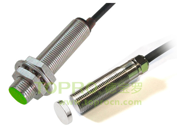 磁鐵單極性感應轉(zhuǎn)速傳感器