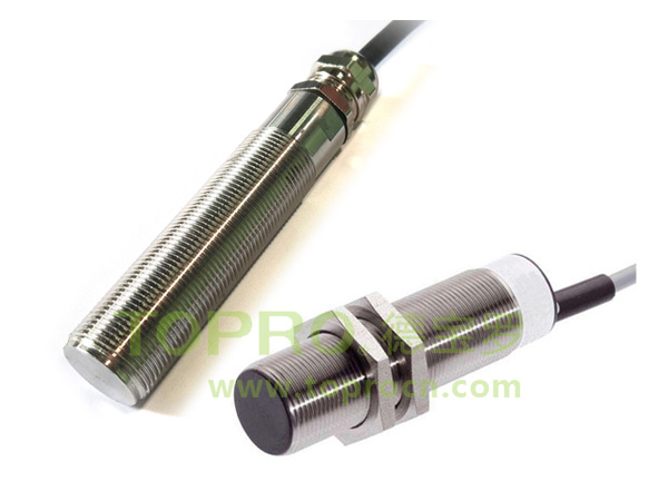 3mm測(cè)距通用霍爾轉(zhuǎn)速傳感器