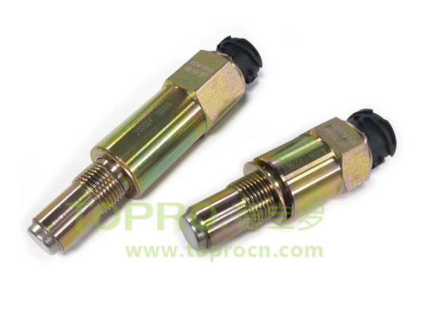 重卡、大貨、大巴車?yán)锍瘫磙D(zhuǎn)速傳感器