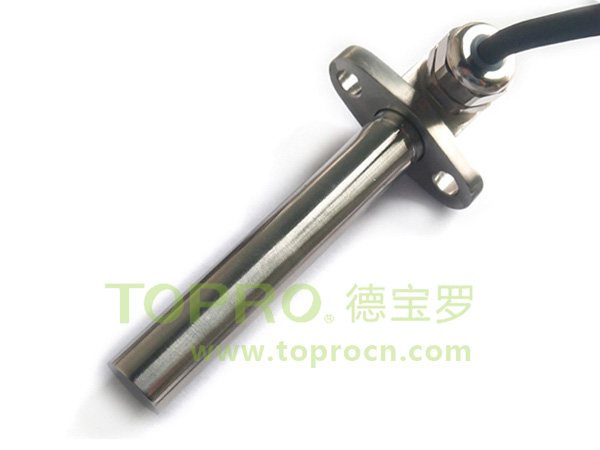 液壓系統(tǒng)轉(zhuǎn)速傳感器