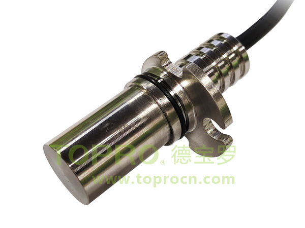 正反轉(zhuǎn)判向轉(zhuǎn)速傳感器工程機械液壓系統(tǒng)