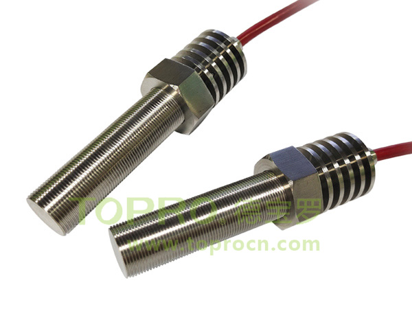 220℃超高溫齒輪轉(zhuǎn)速傳感器