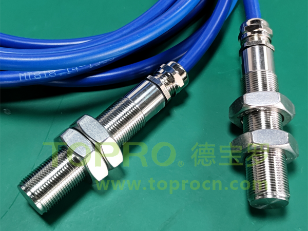 TSS本安防爆轉(zhuǎn)速傳感器