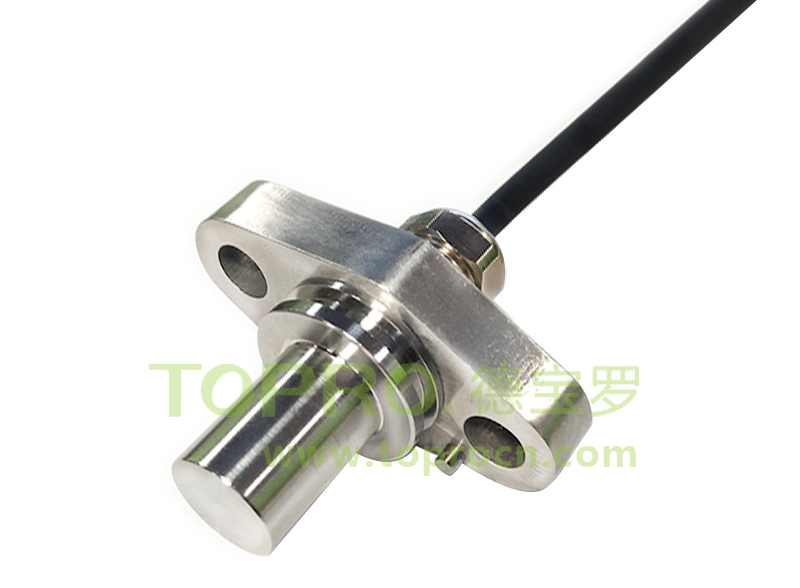 工業(yè)使用的速度和方向傳感器