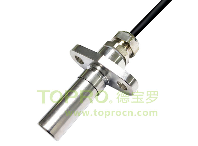 轉(zhuǎn)速和方向傳感器輸出兩路電壓脈沖信號