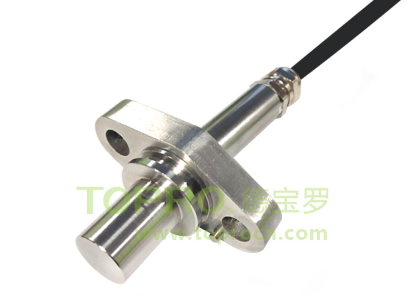 轉(zhuǎn)速方向傳感器檢測泵和齒輪箱中齒輪和軸