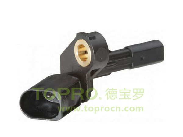 車輪轉(zhuǎn)速傳感器、霍爾傳感器、汽車ABS傳感器