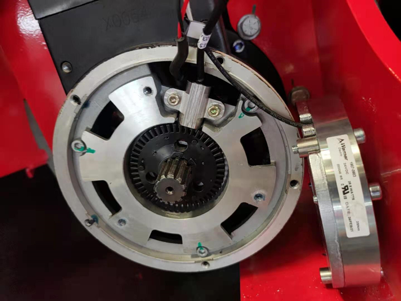 機(jī)車(chē)裝備